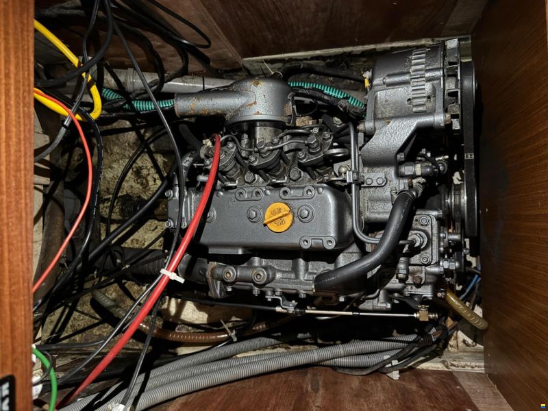Impala 28