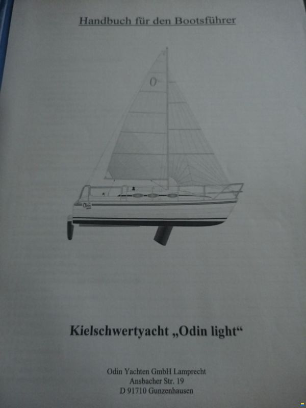 Odin light