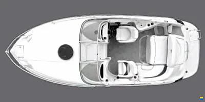 Crownline 236 SC