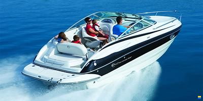 Crownline 236 SC