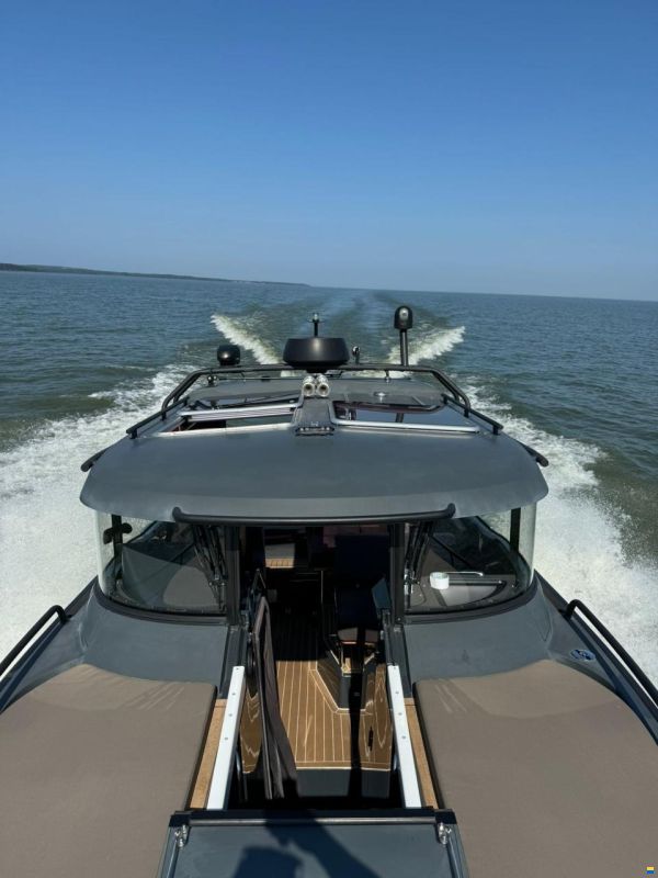 XO Boats 270