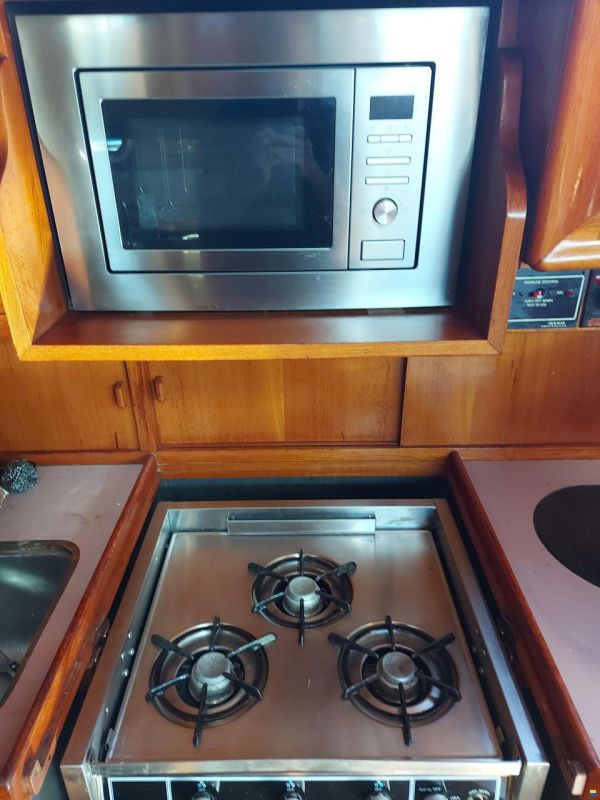 Ta Chiao Ct 54