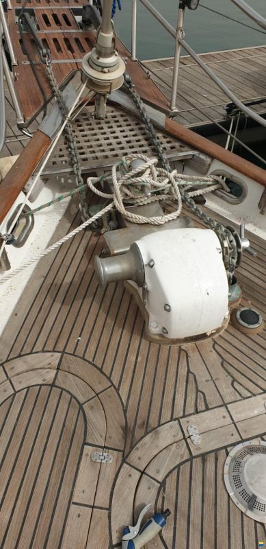 Ta Chiao Ct 54