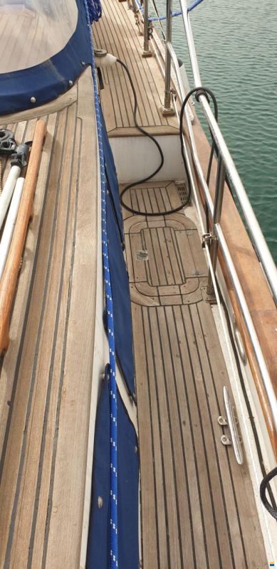 Ta Chiao Ct 54