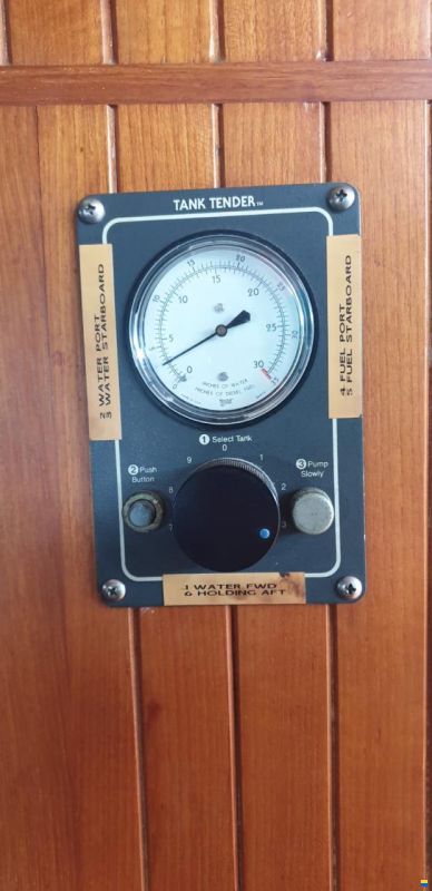 Ta Chiao Ct 54