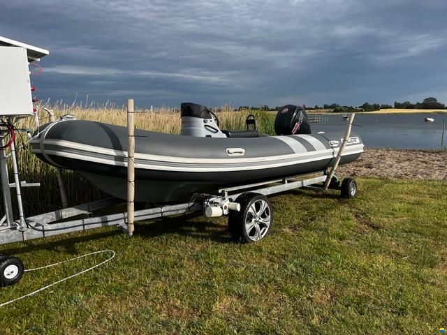 Valiant 550 Sport