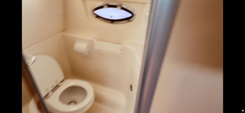 Regal 2565 window expres