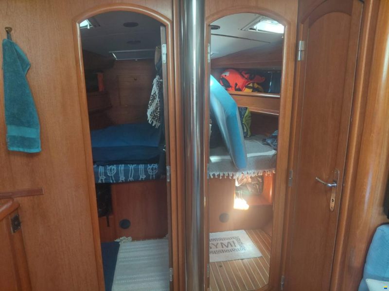 Jeanneau Sun Odyssey 45.2
