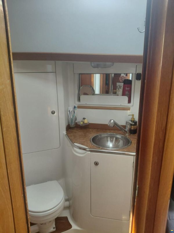 Jeanneau Sun Odyssey 45.2