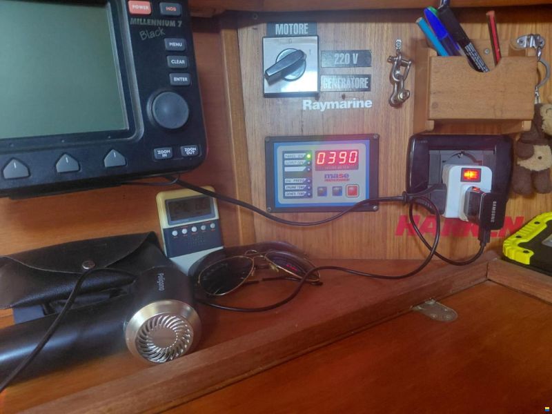 Jeanneau Sun Odyssey 45.2