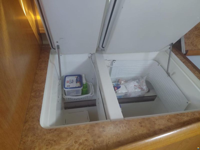 Jeanneau Sun Odyssey 45.2