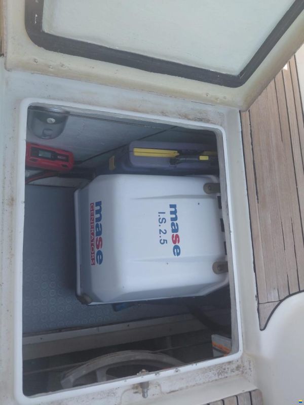 Jeanneau Sun Odyssey 45.2