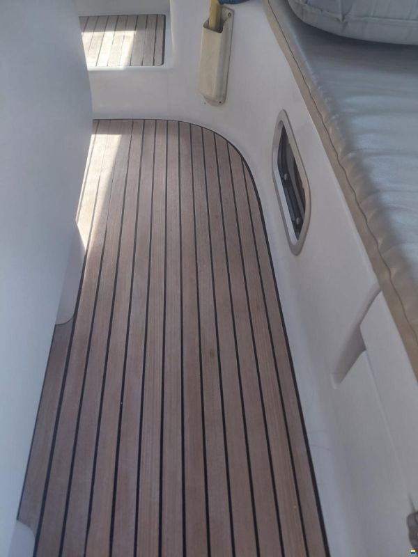 Jeanneau Sun Odyssey 45.2