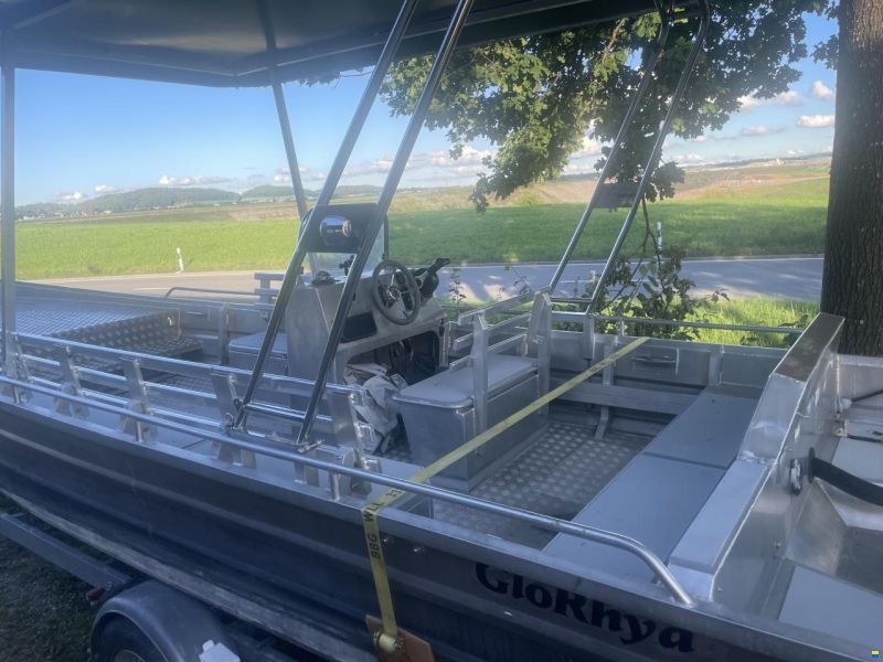 Gropp 730 Sport