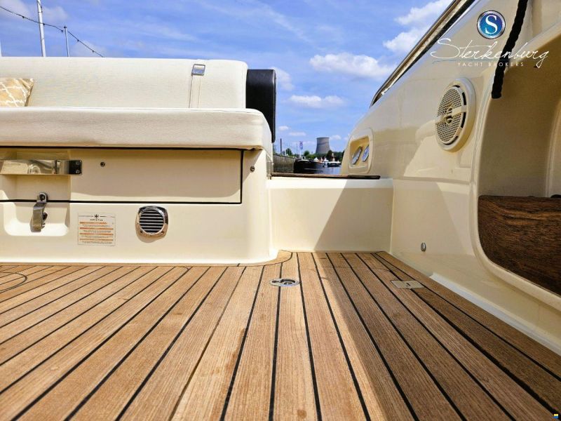 Invictus 280 GT