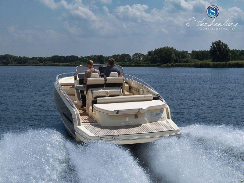 Invictus 280 GT