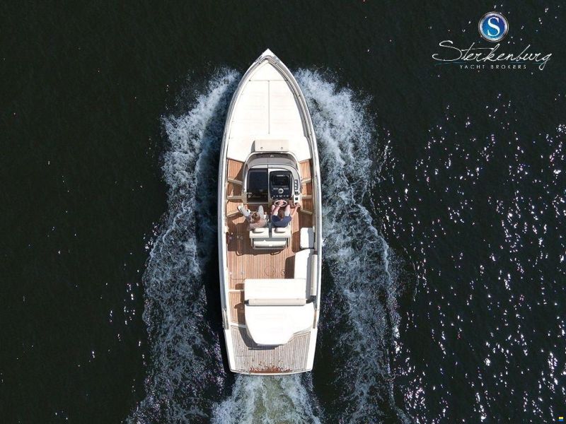 Invictus 280 GT