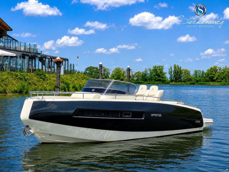 Invictus 280 GT