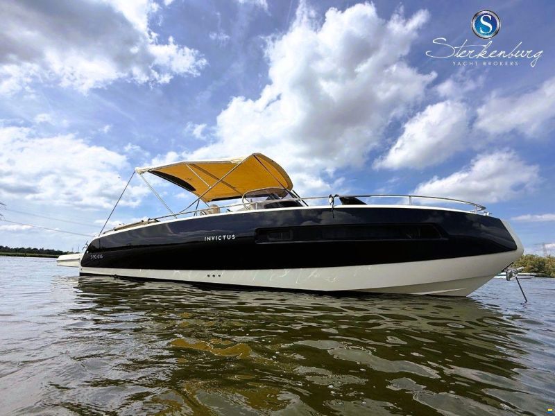 Invictus 280 GT
