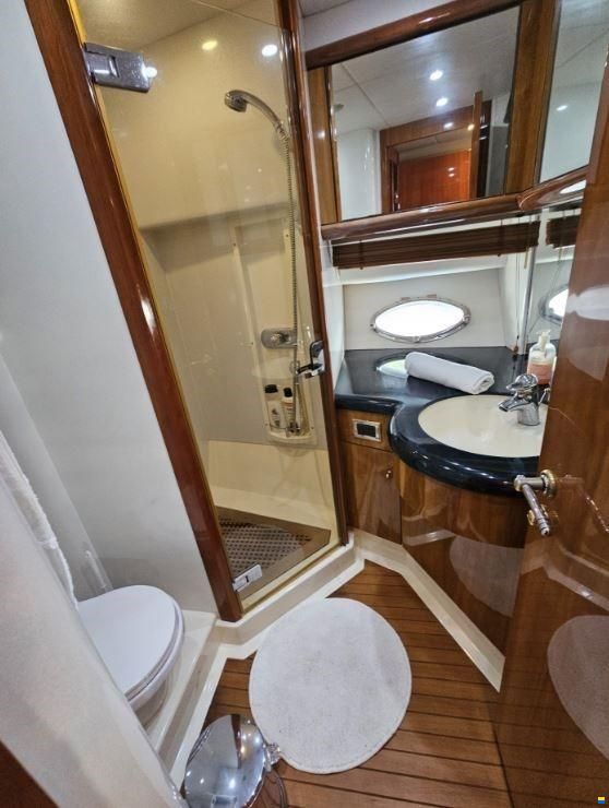 Sunseeker Manhattan 74