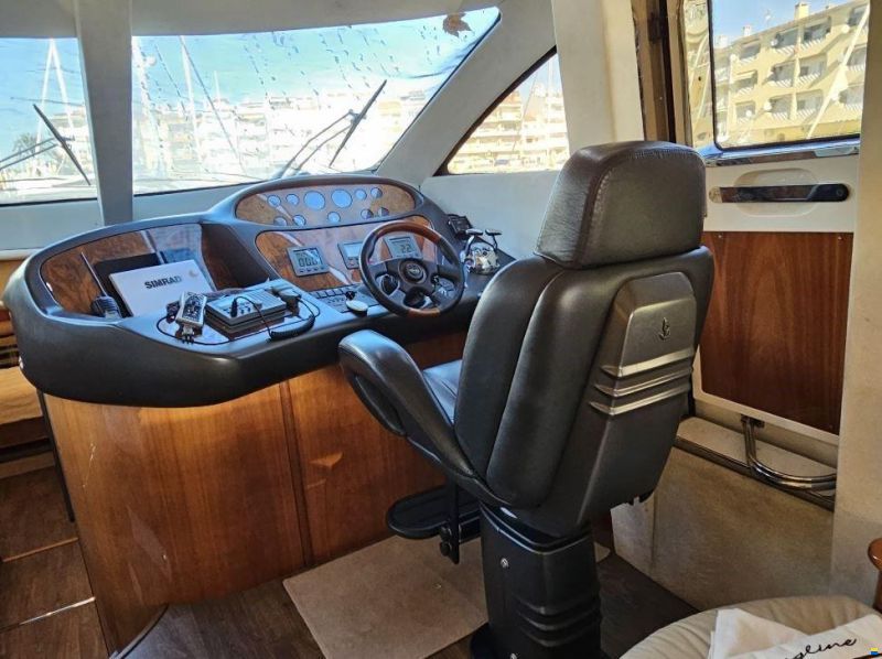 Sunseeker Manhattan 74