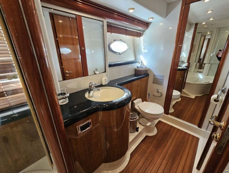Sunseeker Manhattan 74