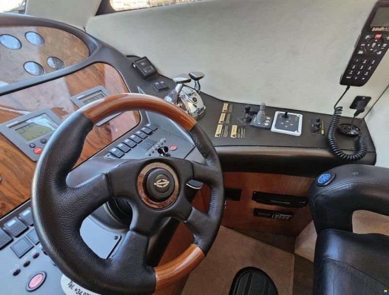 Sunseeker Manhattan 74