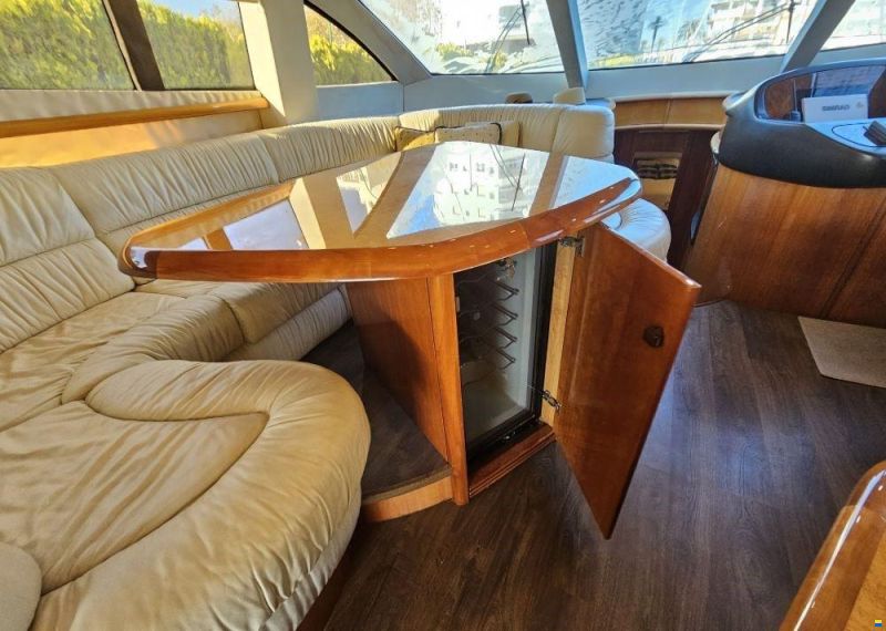 Sunseeker Manhattan 74