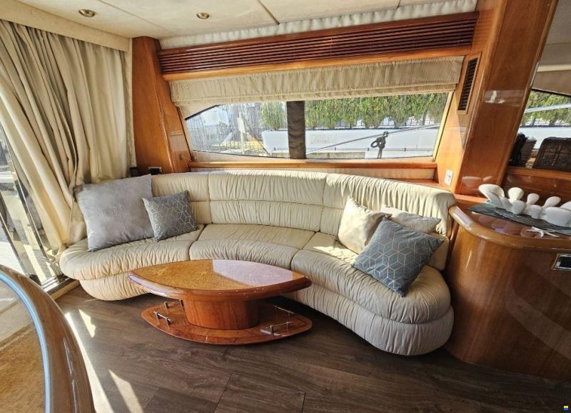 Sunseeker Manhattan 74