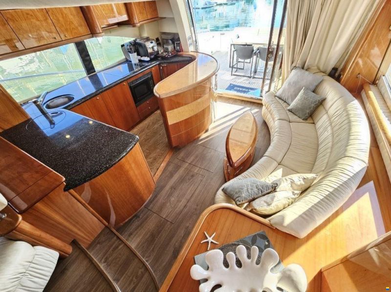 Sunseeker Manhattan 74