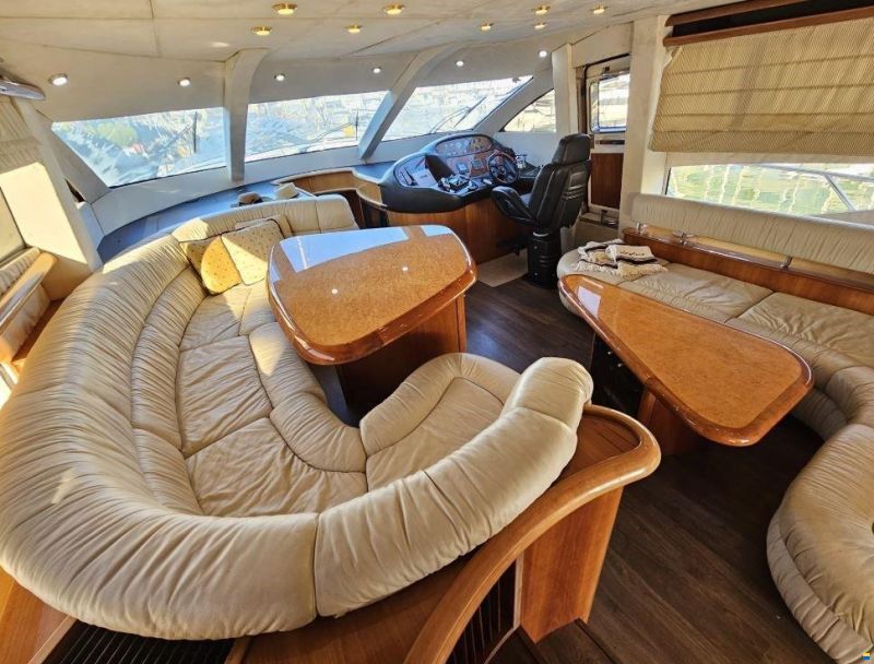 Sunseeker Manhattan 74
