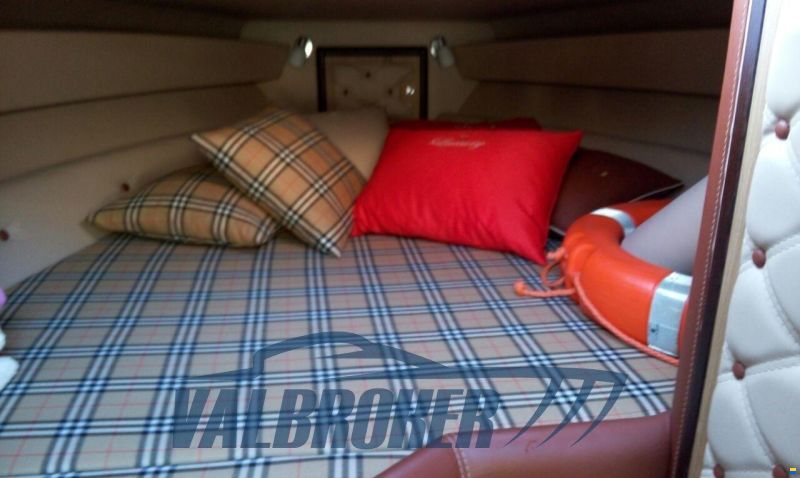 Advanco ADV 87 OPEN