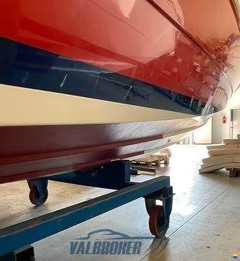 Riva SAINT TROPEZ