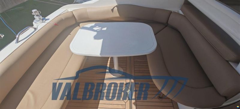 Fairline Targa 34