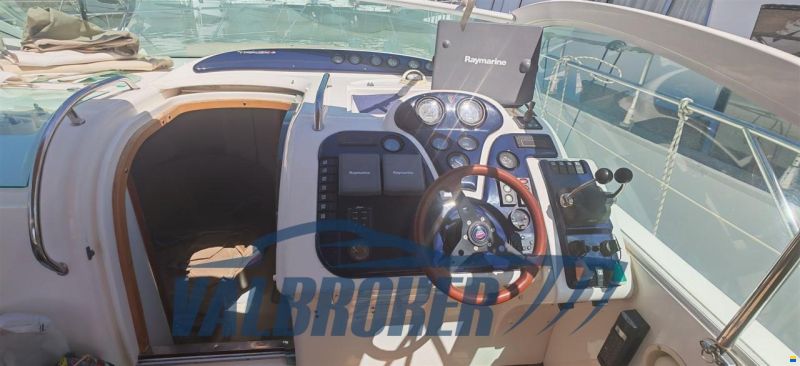 Fairline Targa 34