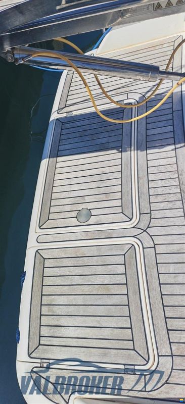Fairline Targa 34