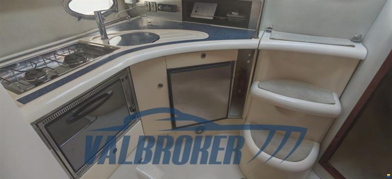 Fairline Targa 34
