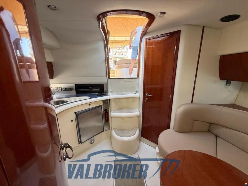 Fairline Targa 34