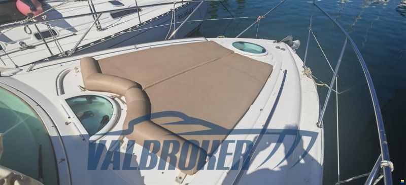 Fairline Targa 34