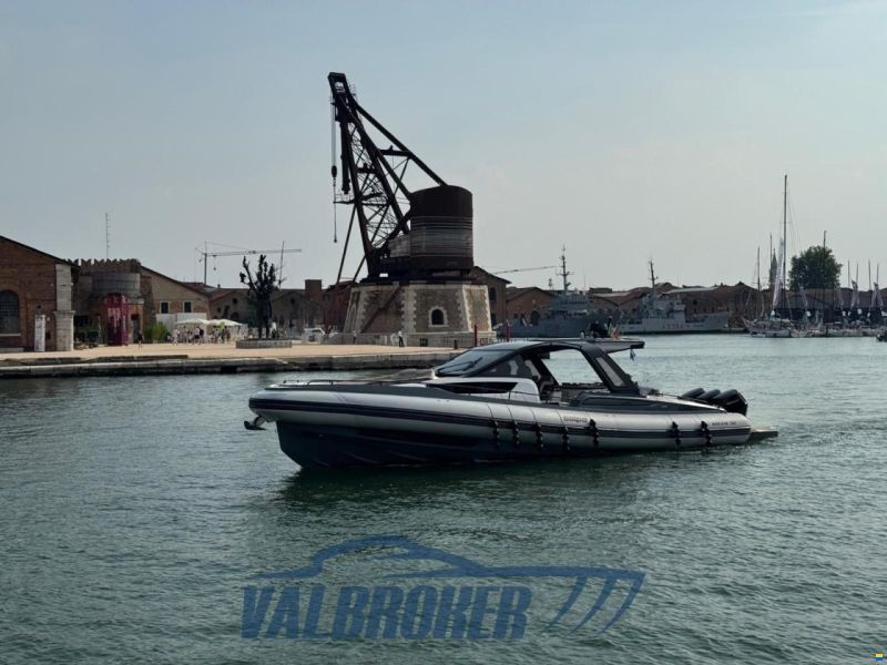 Salpa Soleil 52