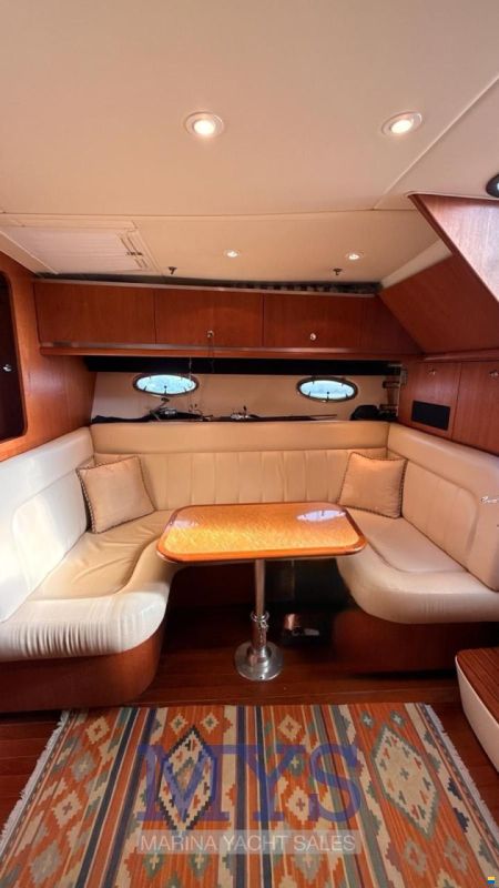 Tiara 3600 Open