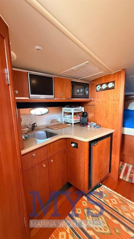Tiara 3600 Open