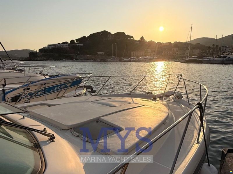 Tiara 3600 Open