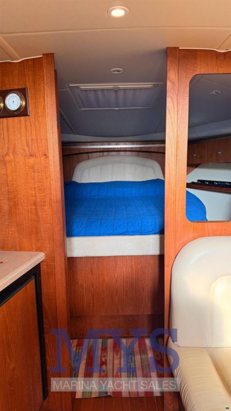 Tiara 3600 Open