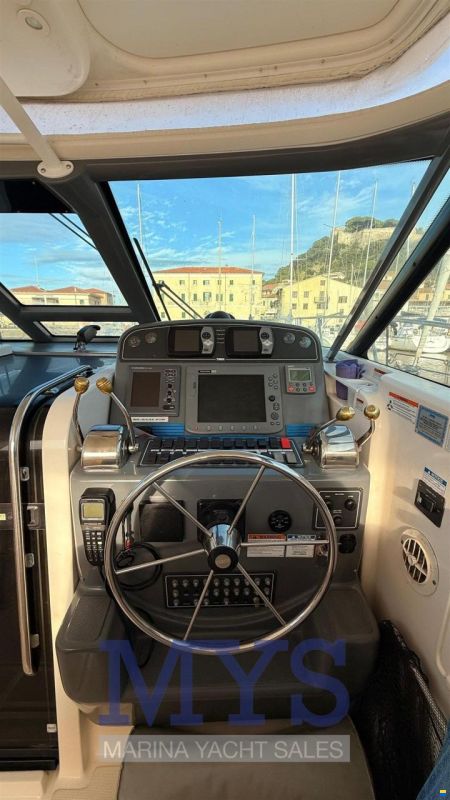 Tiara 3600 Open