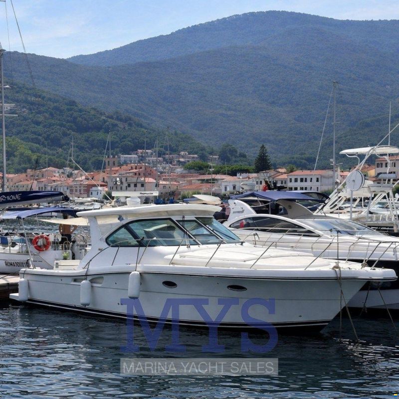 Tiara 3600 Open