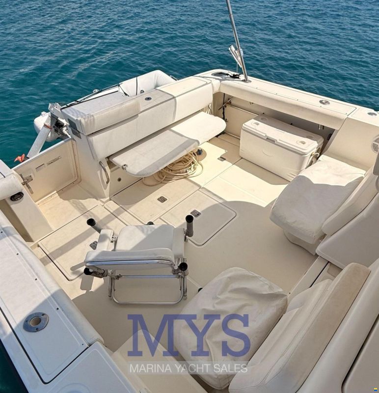 Tiara 3600 Open