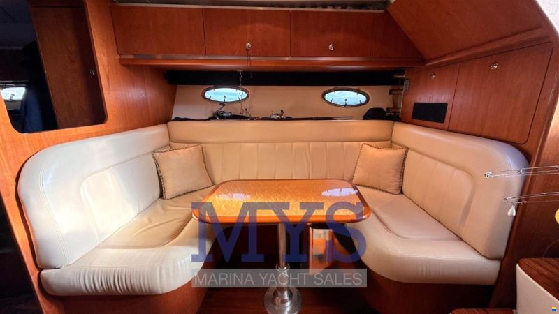 Tiara 3600 Open