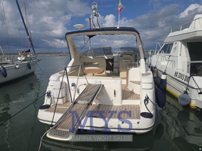 Sessa C35