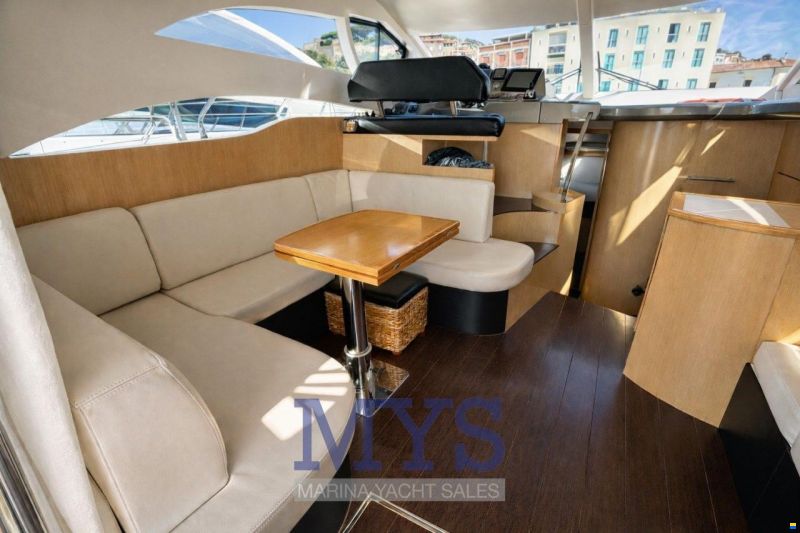 Enterprise Marine EM 420